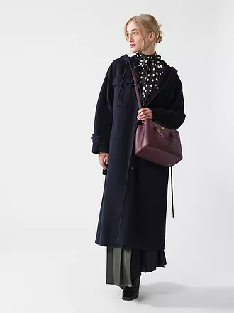 WEEKEND MAX MARA | Manteau en laine LEVANTE | 